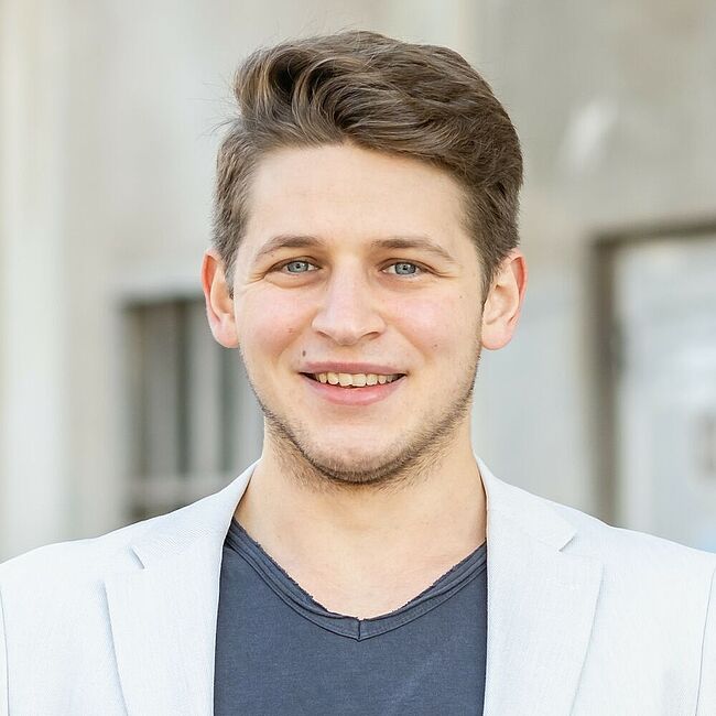 Lukas Lohm