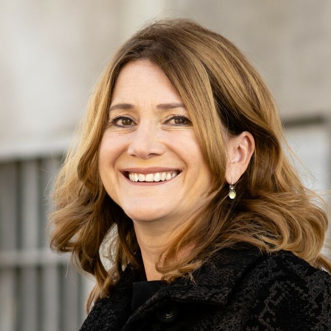 Manuela Misteli