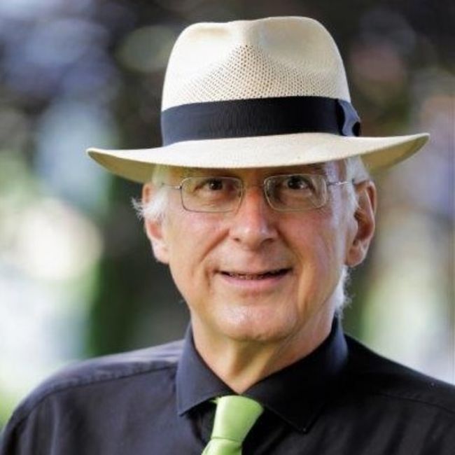Martin Michel